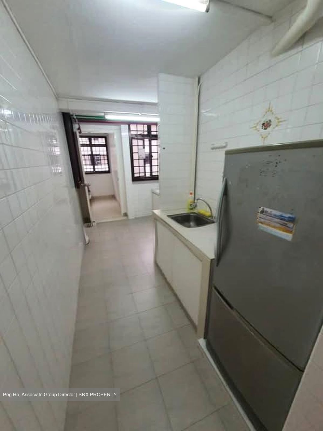 Blk 32 Jalan Bukit Ho Swee (Bukit Merah), HDB 2 Rooms #608436181